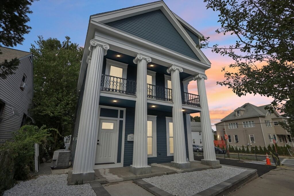 Property Photo:  410 Ferry St  MA 02148 