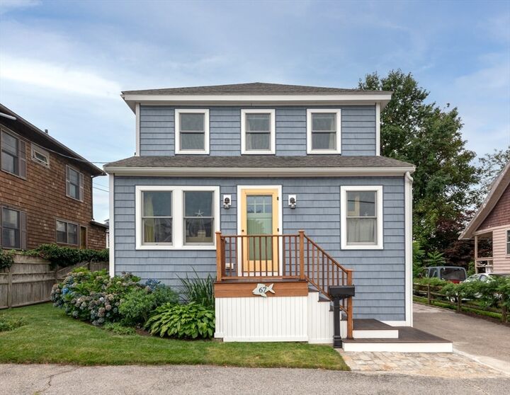 Property Photo:  67 Whitehead Ave  MA 02045 