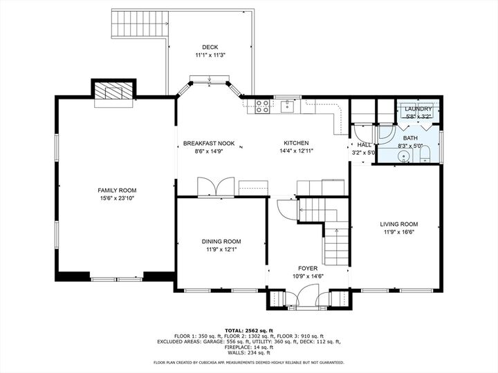 Property Photo:  460 Methuen Rd  MA 01826 