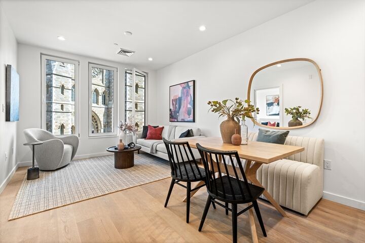 Property Photo:  1395 Washington Street 406  MA 02118 