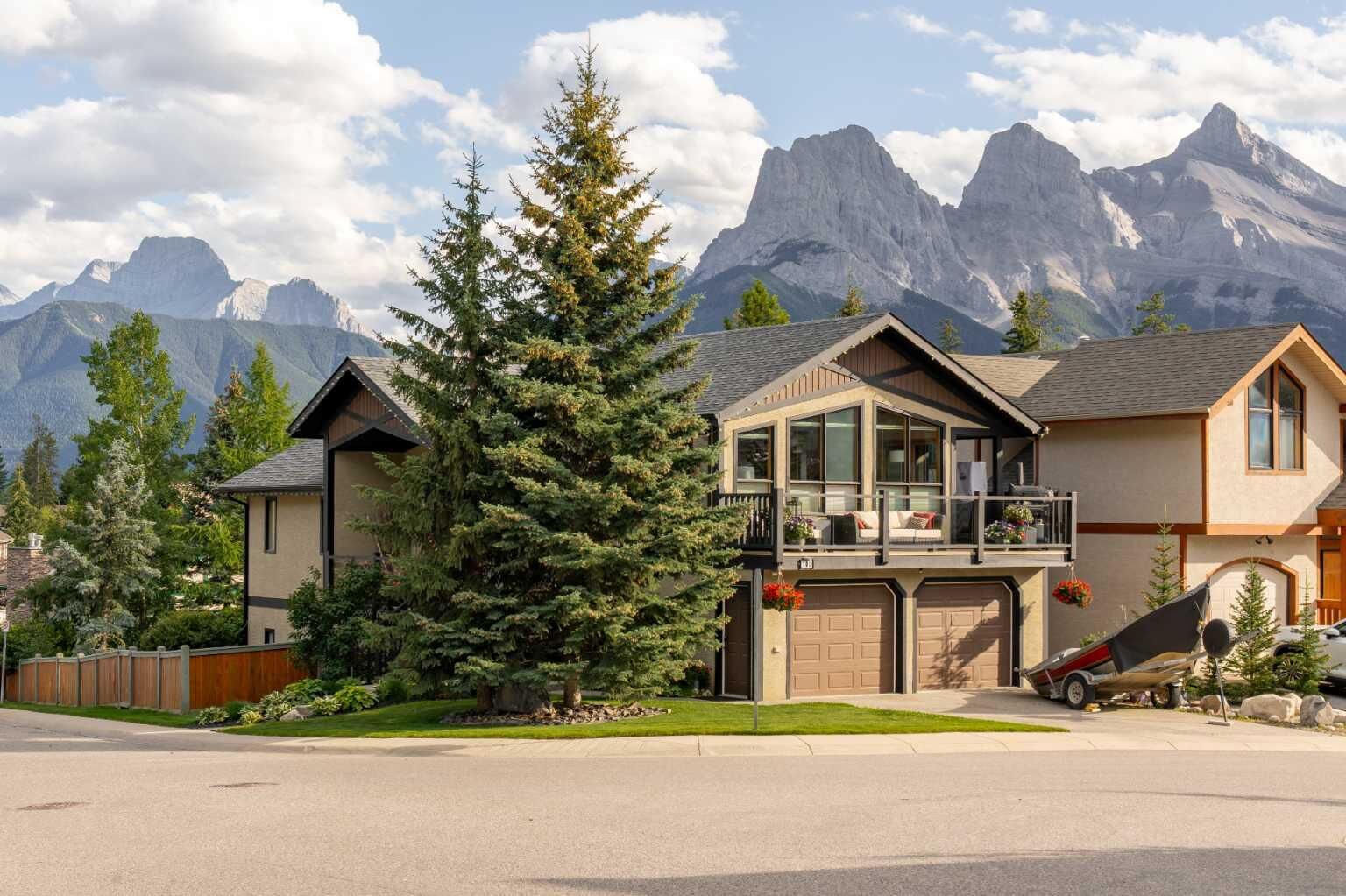 Photo de la propriété:  101 Wapiti Close  AB T1W 3B2 