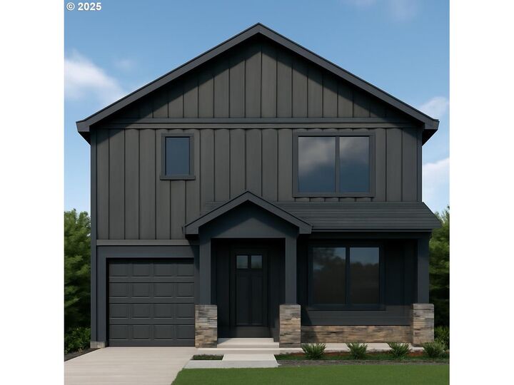 Property Photo:  9616 SE Hazel Ave  OR 97222 