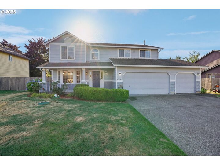 2107 NW Douglas St  Camas WA 98607 photo