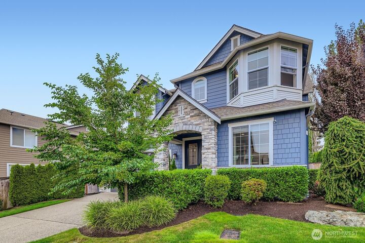 Property Photo:  6190 SE 112th Lane  WA 98006 