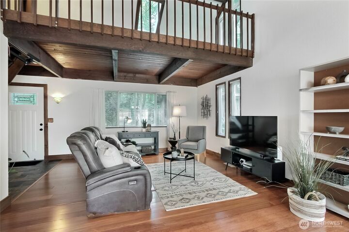 Property Photo: 1516 Decatur Street SW 210 WA 98502