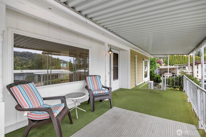 Property Photo: 1200 Lincoln St. 196 WA 98229