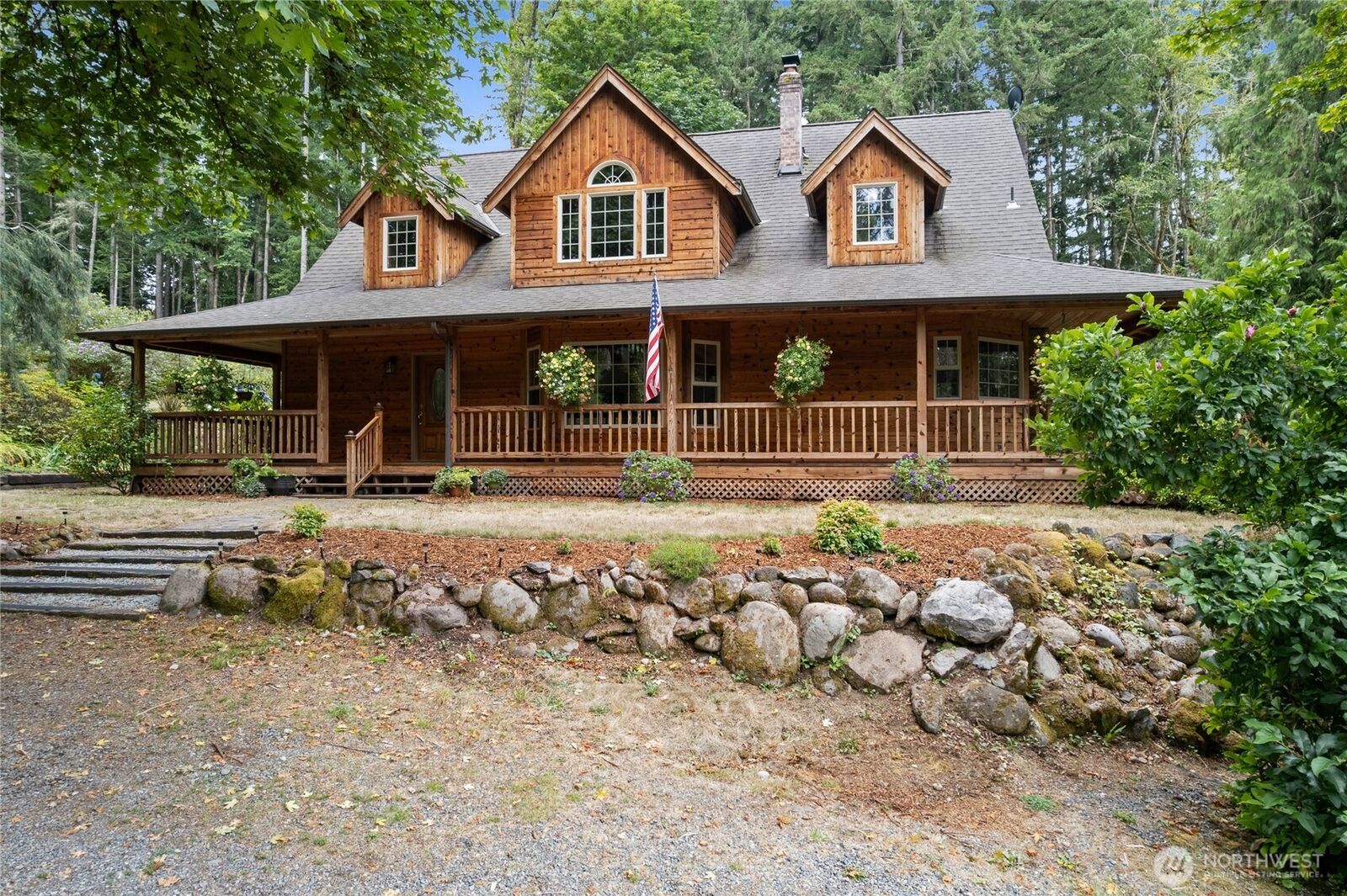 Property Photo: 35414 87th Avenue E WA 98328