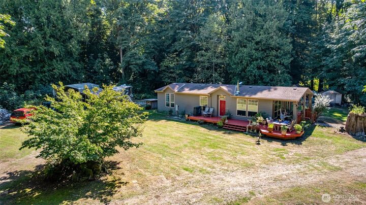 59190  Marblegate Road  Marblemount WA 98267 photo