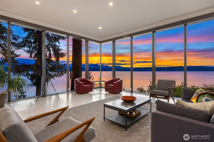 Property Photo: 2491 NW Parma Flats Way WA 98370