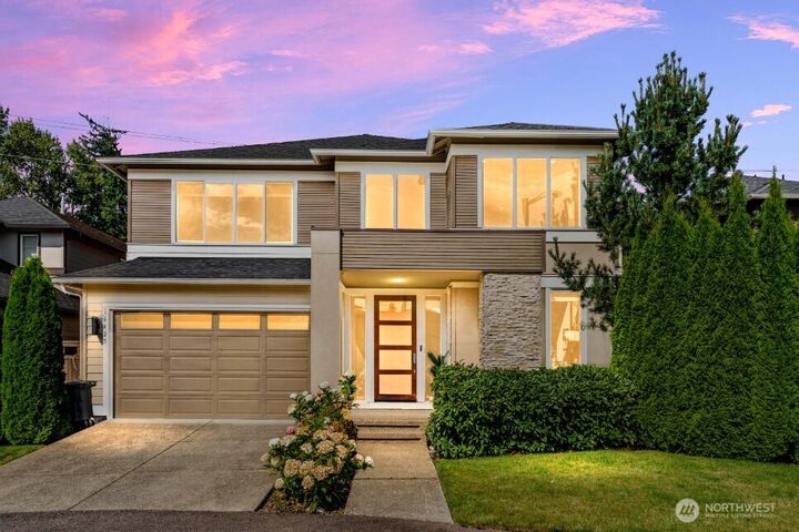 16425 SE 46th Court  Bellevue WA 98006 photo