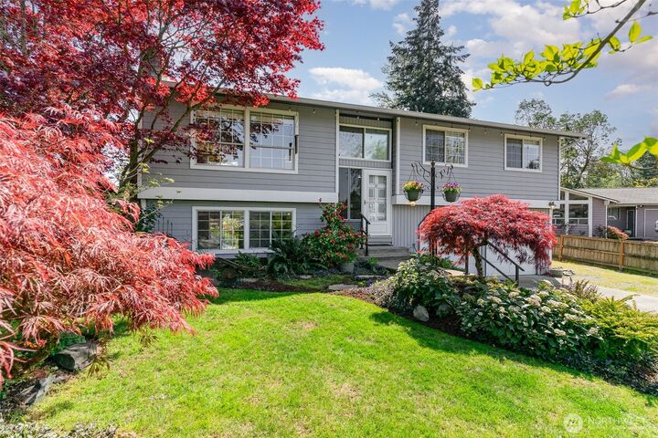 Property Photo: 29126 47th Avenue S WA 98001