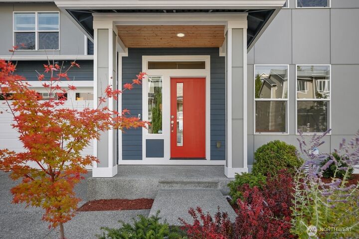 Property Photo: 2061 NW Rustling Fir Lane WA 98383