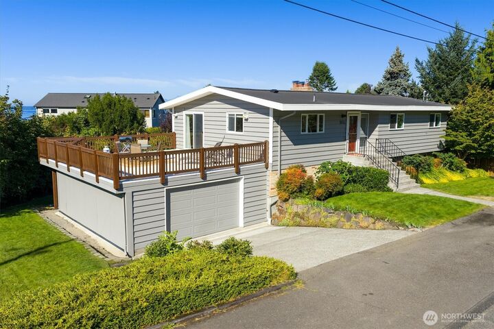 Property Photo:  2301 NW 204th Street  WA 98177 