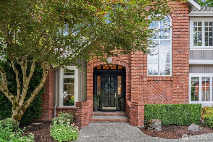 Property Photo: 3521 264th Avenue SE WA 98075
