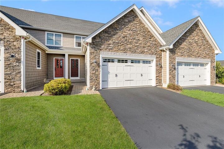 9 Wheeler Lane C  Hopkinton RI 02832 photo