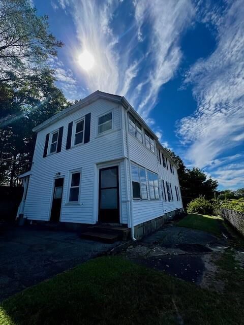 Property Photo: 216 Maple Street RI 02895