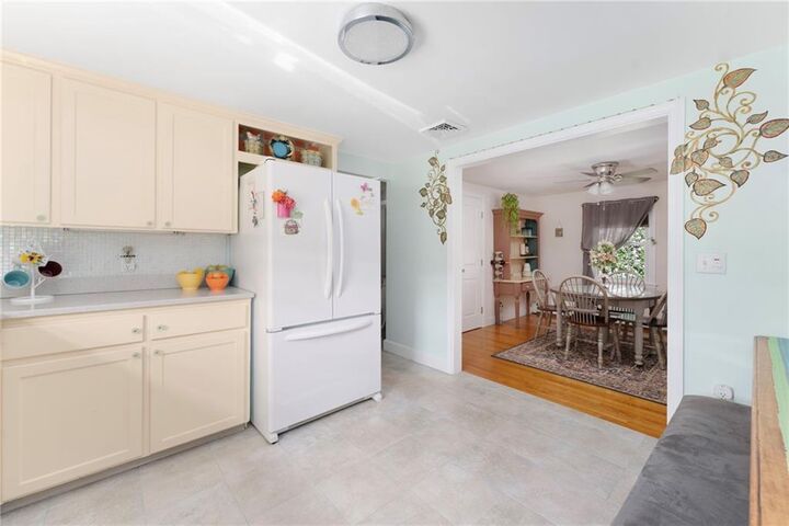 Property Photo: 127 Greenville Road RI 02896