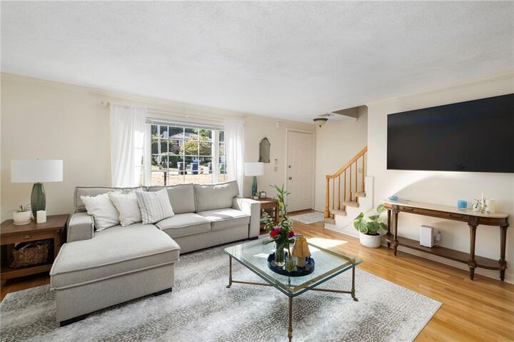 Property Photo: 5 Eagle Run C RI 02818