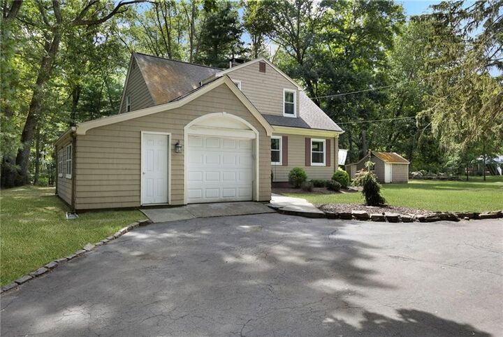 Property Photo:  790 Cowesett Road  RI 02886 