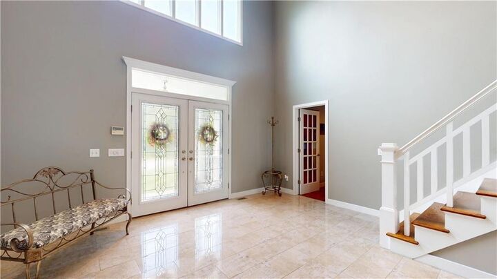 Property Photo:  9 Mahoney Drive  RI 02831 