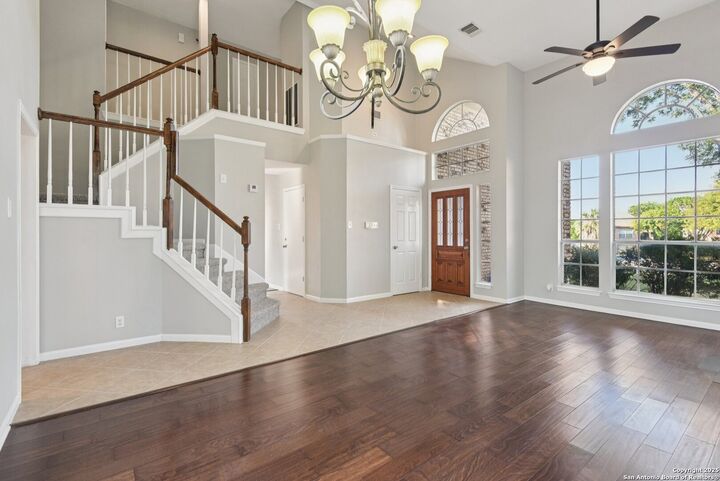 Property Photo: 5130 Pine Lake Dr TX 78244