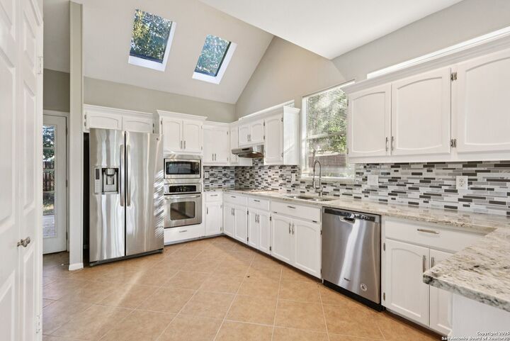 Property Photo:  5130 Pine Lake Dr  TX 78244 