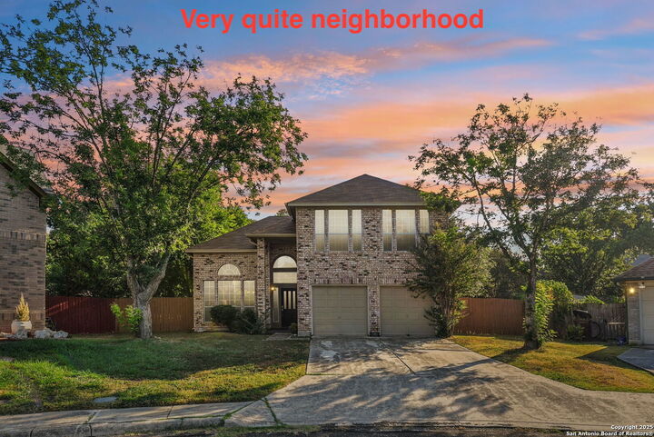 Property Photo:  5130 Pine Lake Dr  TX 78244 