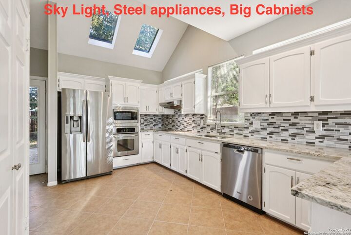 Property Photo: 5130 Pine Lake Dr TX 78244