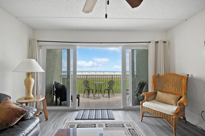Property Photo:  390 A1a Beach Blvd 5  FL 32080