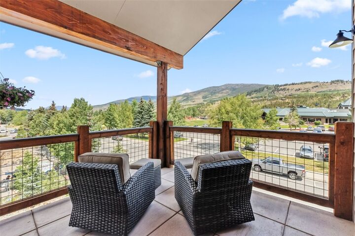 Property Photo: 421 Rainbow Drive 21 CO 80498