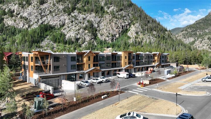 80 W Main Street 305  Frisco CO 80443 photo