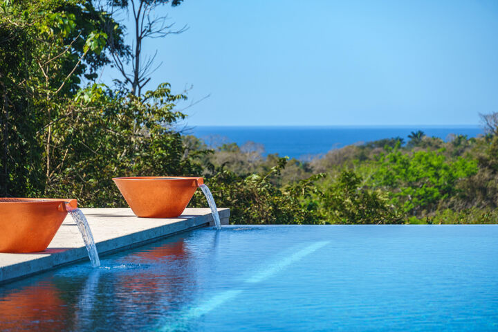 Property Photo: 000 Villa Claire, Finca Los Suenos CA 00000