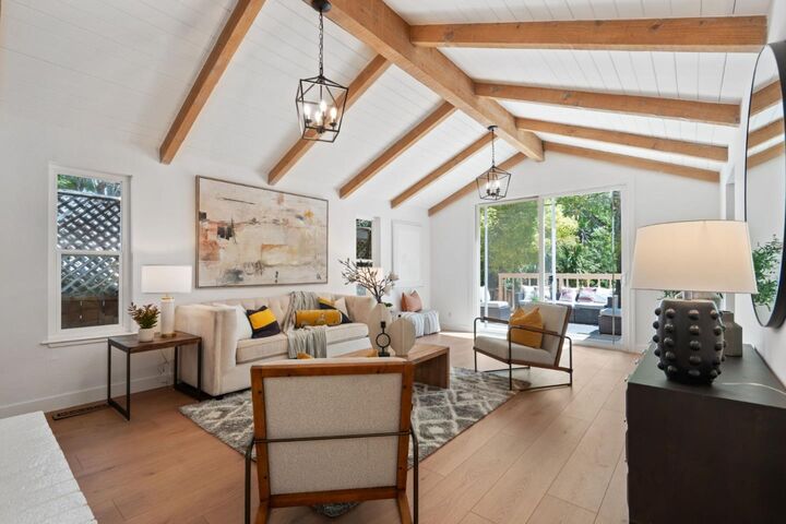 Property Photo:  932 Lundy Lane  CA 94024 