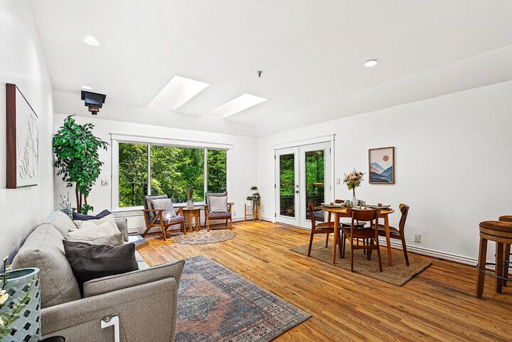 Property Photo: 13680 Big Basin Way CA 95006