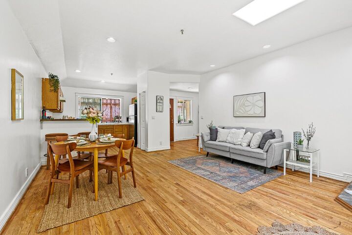 Property Photo:  13680 Big Basin Way  CA 95006 