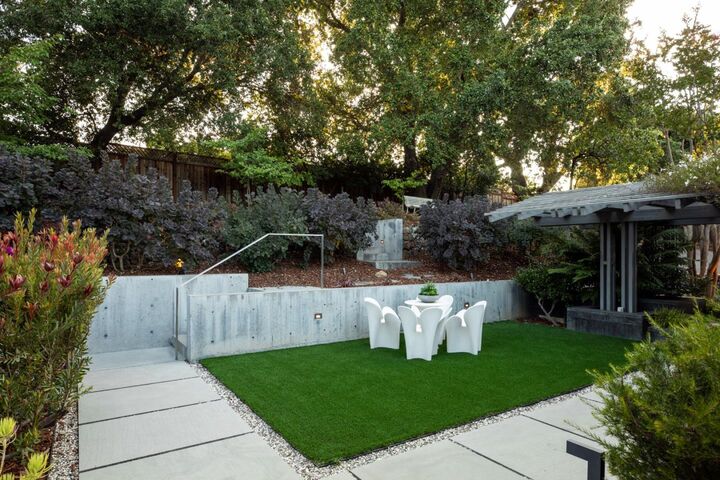 Property Photo: 26545 Purissima Road CA 94022
