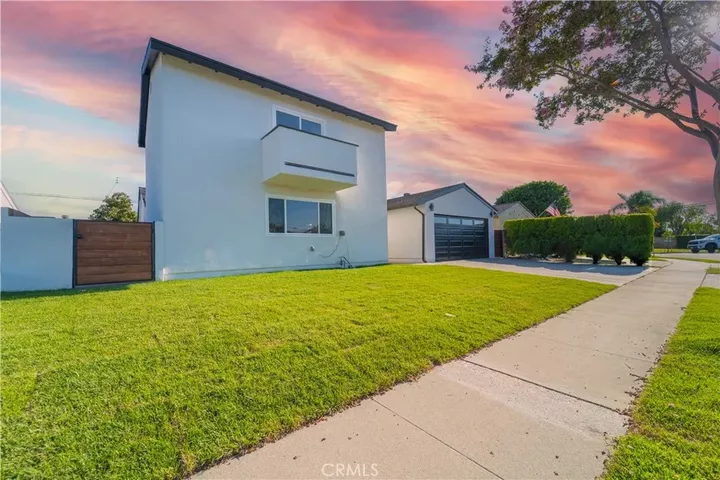 Property Photo: 6526 Corinne Circle CA 90620