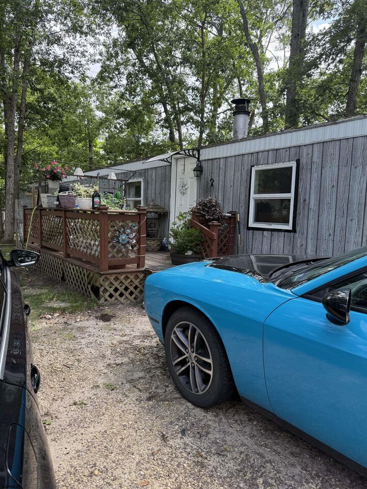 Property Photo:  6672 Blackhorse Pike Unit 53  NJ 08234 