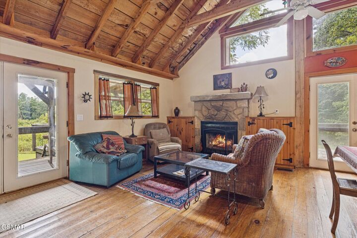 Property Photo: 973 Luna Way TN 37843
