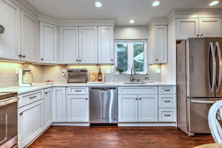 Property Photo: 28 Sagamore Drive CT 06483