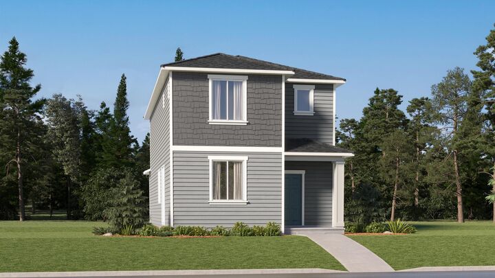 2702 N Broadwing Ln  Liberty Lake WA 99019 photo