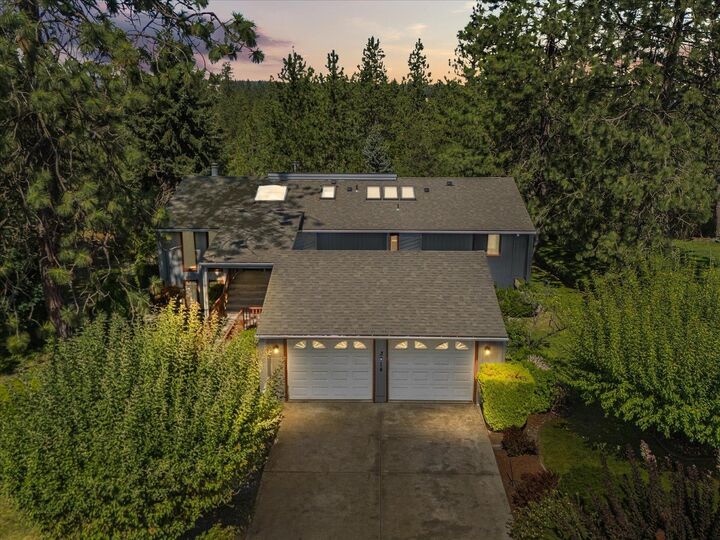 3014 W 21st St  Spokane WA 99224 photo
