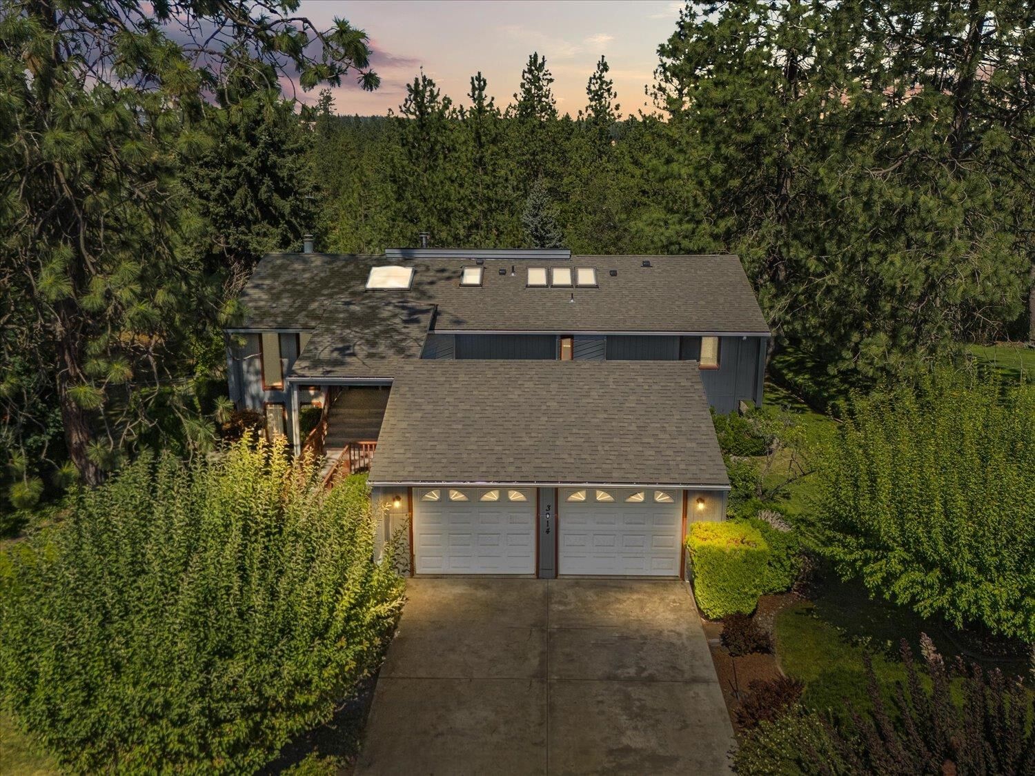 Property Photo:  3014 W 21st St  WA 99224 