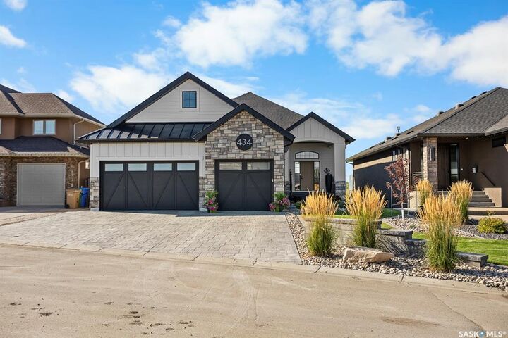 434 Greenside Terrace  Regina SK S4Y 0A8 photo
