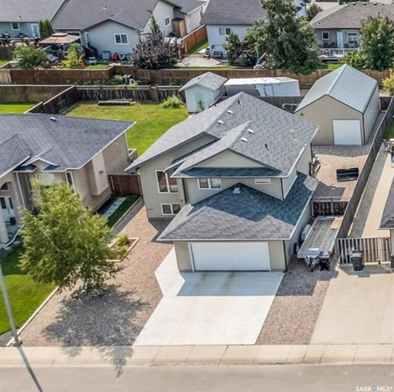 Property Photo: 804 Rock Hill Lane SK S0K 0A2