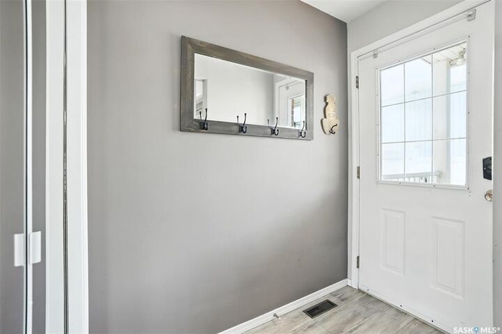 Property Photo: 555 Peters Street 3A SK S0K 4S0