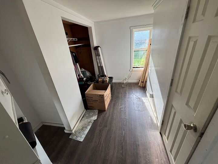 Property Photo:  509 Parsons Ave.  OH 45601 