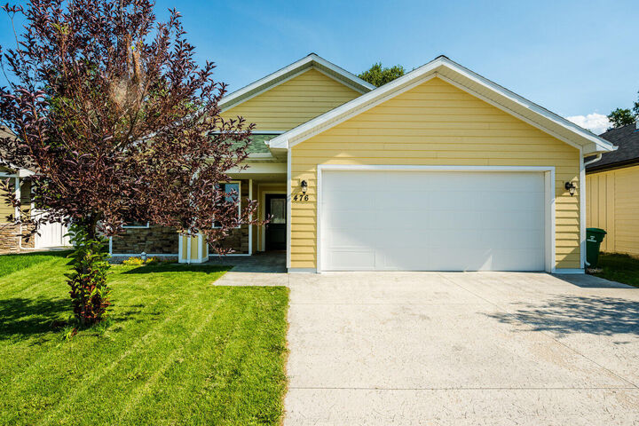 Property Photo:  476 Creek Circle  WY 82801 