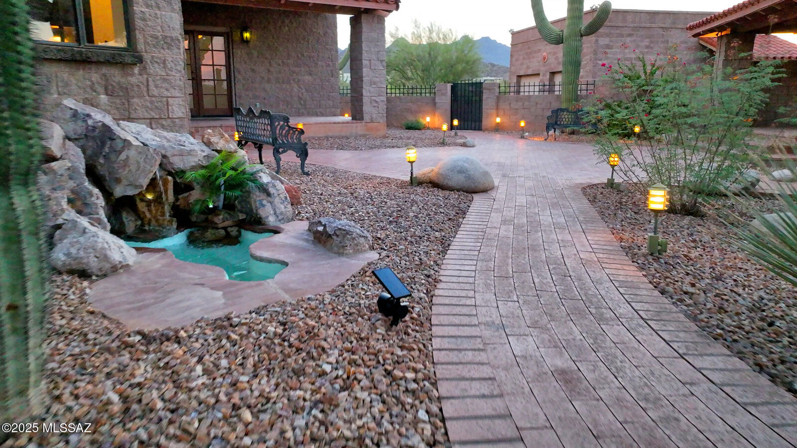 Property Photo:  4460 W Crestview Road  AZ 85745 