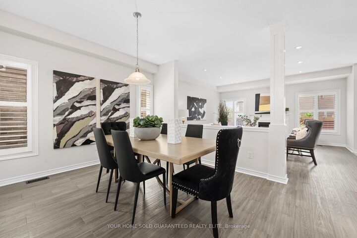 Property Photo:  114 Lampman Drive  ON L3M 0E7 